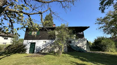 1 chambre Maison à Kloch, Austria No. 135779
