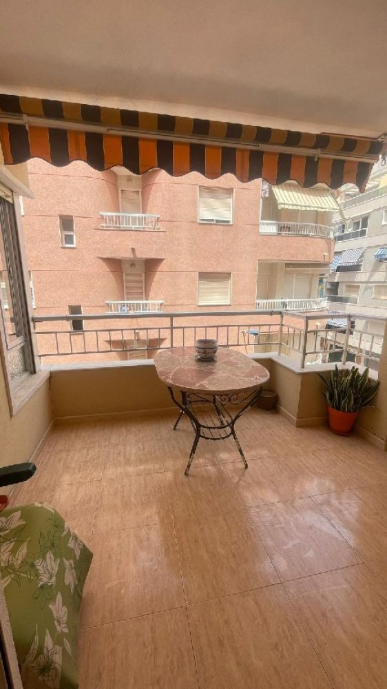 3 bedrooms Apartment in Torrevieja, Spain No. 238949