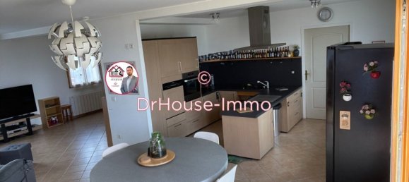 4 bedrooms House in Gargenville, France No. 165727 6