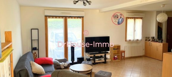 4 bedrooms House in Gargenville, France No. 165727 4