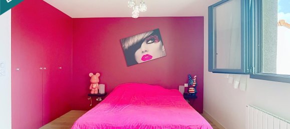 Casa de 4 dormitorios en Choisy-le-Roi, France No. 349233 9