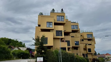 Apartamento de 3 divisões em Seiersberg-Pirka, Austria N.º 131261