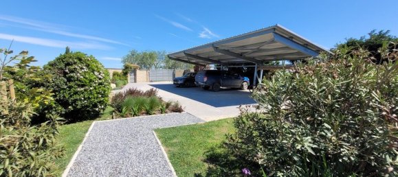 Вилла с 5 спальнями в Эпаноми, Греция № 93204 21