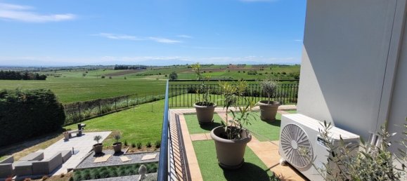 Вилла с 5 спальнями в Эпаноми, Греция № 93204 2