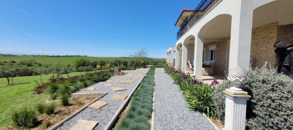 Вилла с 5 спальнями в Эпаноми, Греция № 93204 22