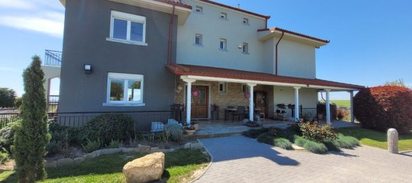 Вилла с 5 спальнями в Эпаноми, Греция № 93204 14