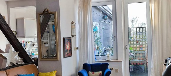 Duplex de 4 divisões em Monchengladbach, Germany N.º 63943 12