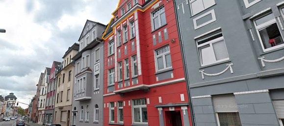 Duplex de 4 divisões em Monchengladbach, Germany N.º 63943 2