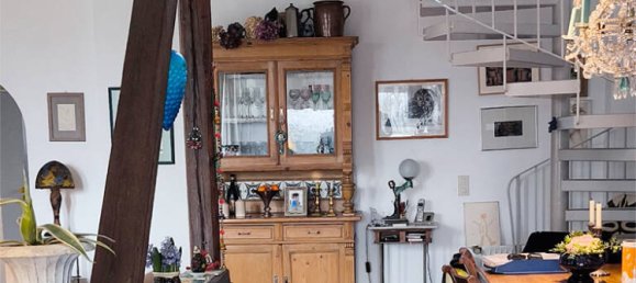 Duplex de 4 divisões em Monchengladbach, Germany N.º 63943 18