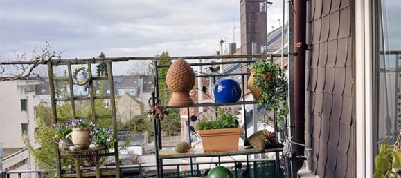 Duplex de 4 divisões em Monchengladbach, Germany N.º 63943 16