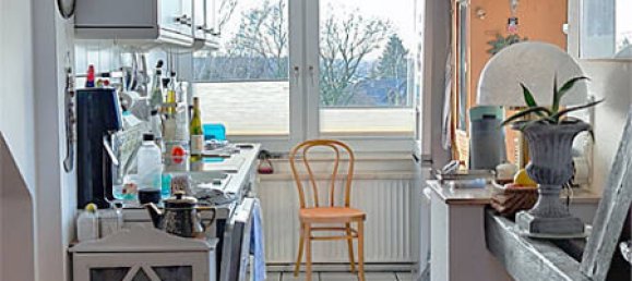 Duplex de 4 divisões em Monchengladbach, Germany N.º 63943 14