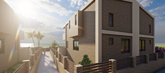 Bungalow de 4 dormitorios en Asprovalta, Greece No. 8956 4