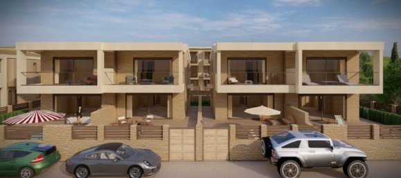 Bungalow de 4 dormitorios en Asprovalta, Greece No. 8956 2