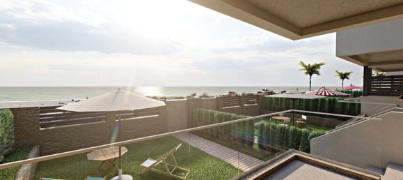 Bungalow de 4 dormitorios en Asprovalta, Greece No. 8956 3