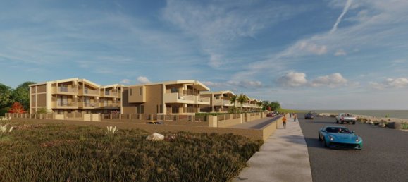 Bungalow de 4 dormitorios en Asprovalta, Greece No. 8956 6