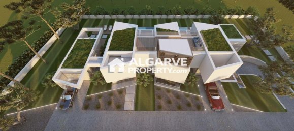 Terreno en Quarteira, Portugal No. 98972 6