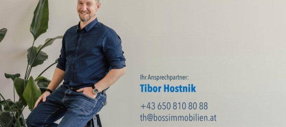 2 rooms Apartment in Linz, Austria No. 152818 13