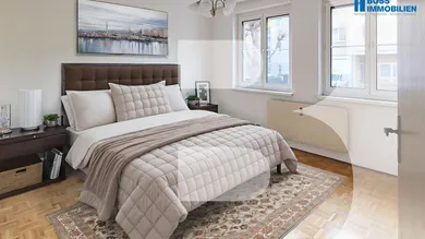 2-salle Appartement à Linz, Austria No. 152818