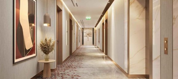 1 chambre appartement à vendre à Dubai Design District, Dubai, UAE № 117474 9
