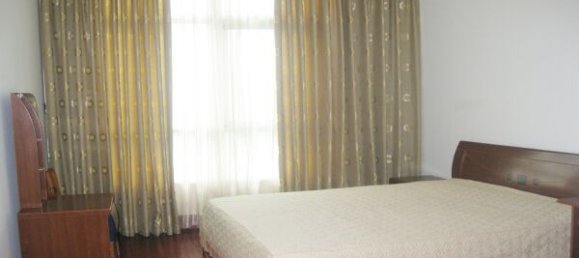 Apartamento de 2 dormitorios en Nam Tu Liem, Vietnam No. 5462 2