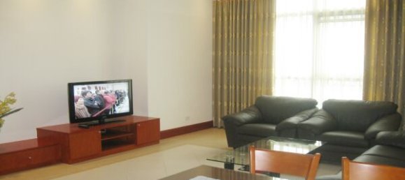 Apartamento de 2 dormitorios en Nam Tu Liem, Vietnam No. 5462 4