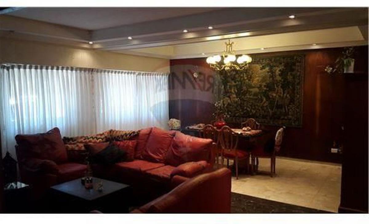 4 bedrooms House in Buenos Aires, Argentina No. 76847