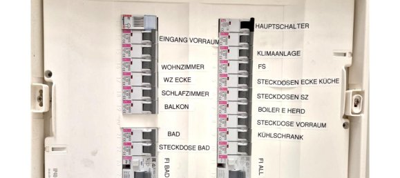 1 bedroom Apartment in Hadres, Austria No. 130563 8