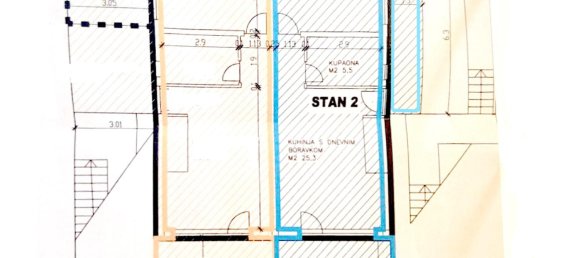 1 bedroom Apartment in Hadres, Austria No. 130563 16