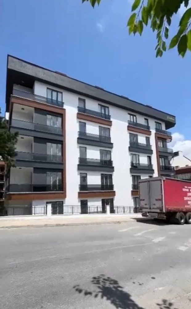 شقة 3+1 في Istanbul, Turkey رقم 24694