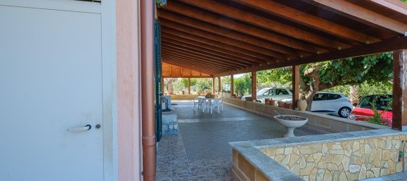 6 rooms Villa in Sannicola, Italy No. 237783 19