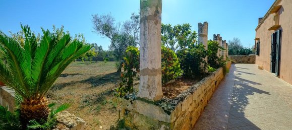 6 rooms Villa in Sannicola, Italy No. 237783 21