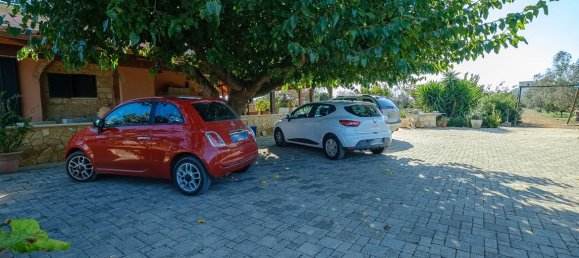 6 rooms Villa in Sannicola, Italy No. 237783 17