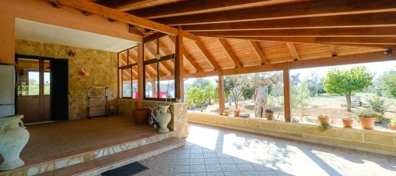 6 rooms Villa in Sannicola, Italy No. 237783 7