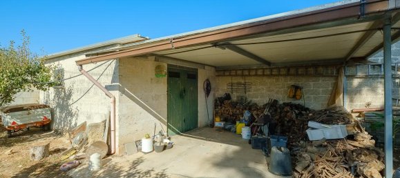 6 rooms Villa in Sannicola, Italy No. 237783 15