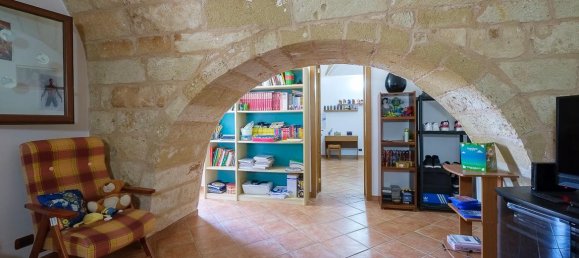 6 rooms Villa in Sannicola, Italy No. 237783 32