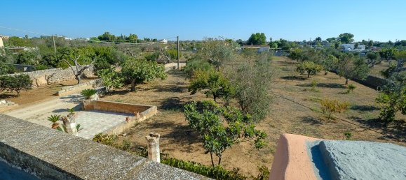 6 rooms Villa in Sannicola, Italy No. 237783 22