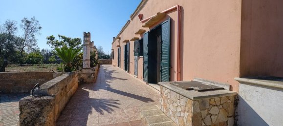 6 rooms Villa in Sannicola, Italy No. 237783 13