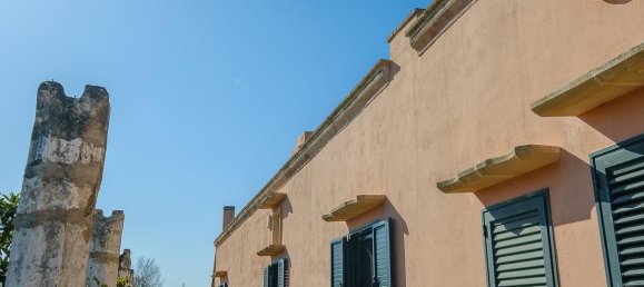 6 rooms Villa in Sannicola, Italy No. 237783 28