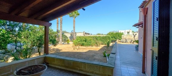 6 rooms Villa in Sannicola, Italy No. 237783 44