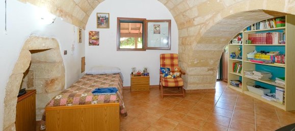 6 rooms Villa in Sannicola, Italy No. 237783 33