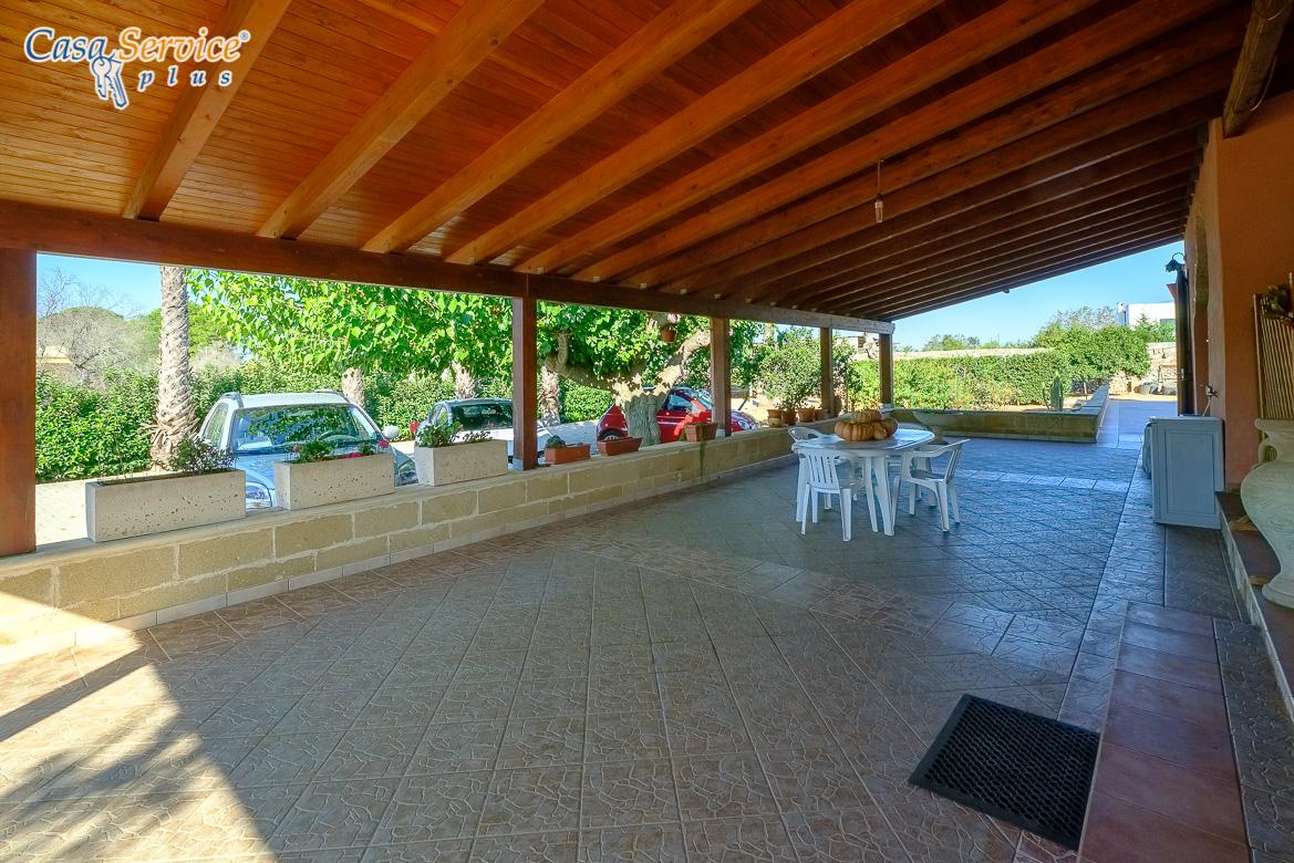 Villa de 6 divisões em Sannicola, Italy N.º 237783