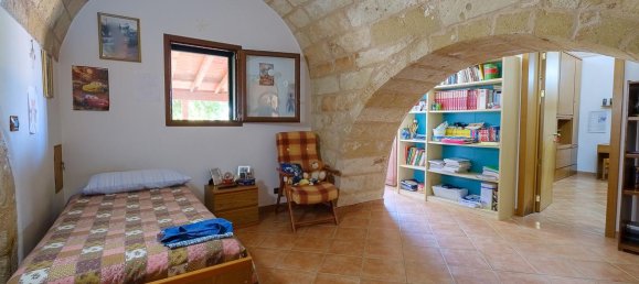 6 rooms Villa in Sannicola, Italy No. 237783 31