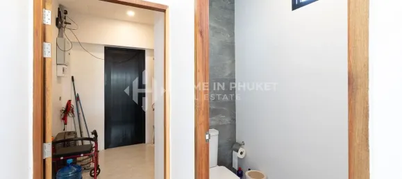 3 Schlafzimmer Haus in Phuket, Thailand, Nr. 60664 6