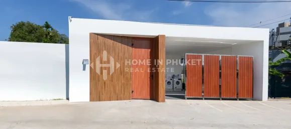 3 Schlafzimmer Haus in Phuket, Thailand, Nr. 60664 24