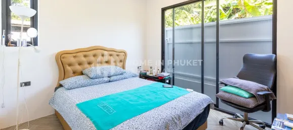 3 Schlafzimmer Haus in Phuket, Thailand, Nr. 60664 15
