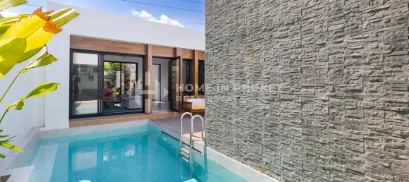3 Schlafzimmer Haus in Phuket, Thailand, Nr. 60664 22