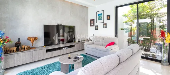 3 Schlafzimmer Haus in Phuket, Thailand, Nr. 60664 2