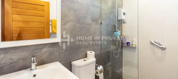 3 Schlafzimmer Haus in Phuket, Thailand, Nr. 60664 17