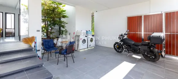 3 Schlafzimmer Haus in Phuket, Thailand, Nr. 60664 23