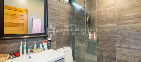 3 Schlafzimmer Haus in Phuket, Thailand, Nr. 60664 21